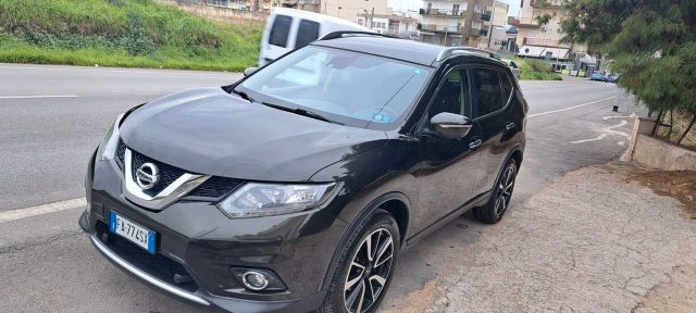 Nissan X-Trail 1.6 dCi 2WD Acenta Premium