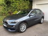 BMW X2 sDrive20d Advantage Steptronic Advantage - BMW X2 in Aachen