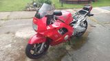 Honda CBR 600 F - HONDA 1995 CBR600