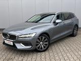 Volvo V60 Plug-In Hybrid AWD/LED/AHK/STANDH/4xSHZ/NAVI - Volvo V60 mit Hybrid-Antrieb