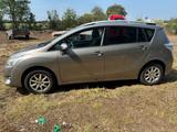 Toyota Verso 1.8 Benzin - Toyota Verso mit 5 Türen