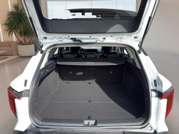 Kia K4 Sportswagon 1.6T DCT7 Vision Navi Totwinkel