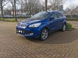 Ford Kuga DM2 - Ford Kuga DM2