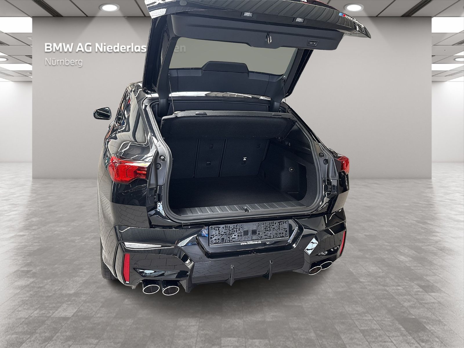 BMW X2 - Bild 9