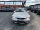 Opel Vectra 1.8 16V Comfort Klima El Fenster - Opel Vectra aus 1999