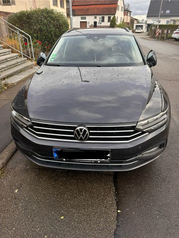 Volkswagen Passat Variant Business 1.5 TSI