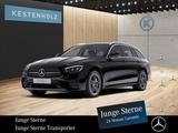 Mercedes-Benz E 300 de 4M T-Modell *AMG*AHK*PANO*RFK*SHZ*DISTR - Mercedes-Benz E 300 aus 2023