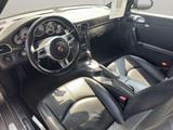 Porsche 911 CARRERA 4S CABRIO FACELIFT*PASM*TMPMT*PSM*++ - Porsche aus 2008: Cabrio