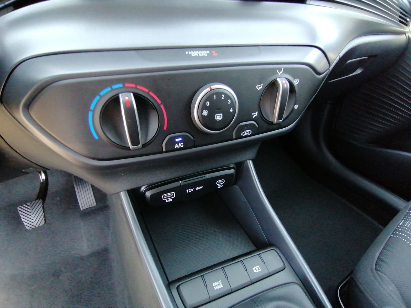 Hyundai i20 - Bild 24