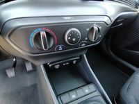 Hyundai i20 - Vorschau Bild 24