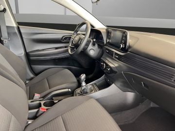 Hyundai i20 - 5