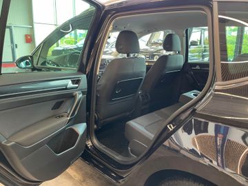 MYAUTOCENTER – Gebraucht- und Jahreswagen mit Werkstattservice in Pfaffenhofen Volkswagen Golf Sportsvan VII United *Navi*Klima*LED*