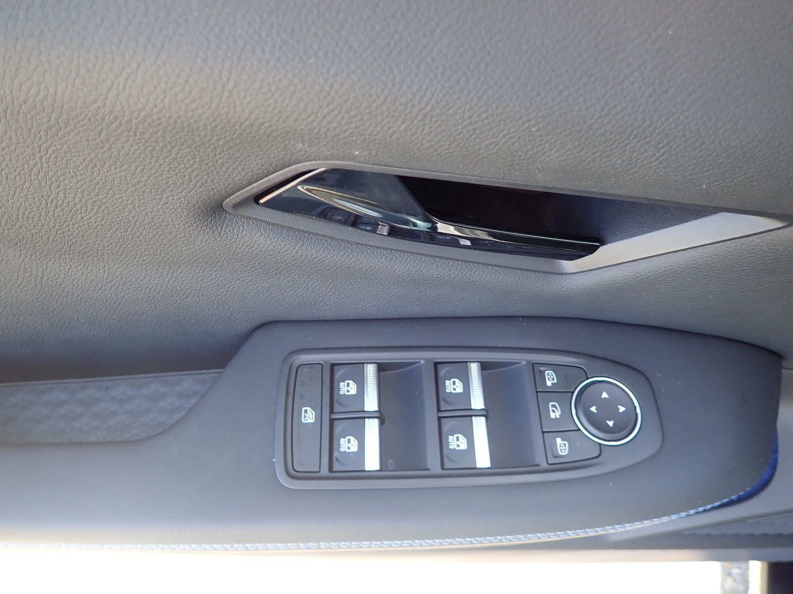 Fahrzeugabbildung Renault Megane E-Tech 60KW Esprit Alpine 220 Comfort