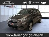 Fiat 500X Pop Star MFL BT ZV mit Fernbed. - gebrauchte Fiat SUV & Geländewagen