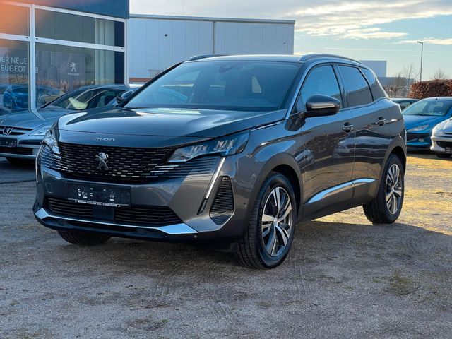 Peugeot 3008 Allure *SHZ*NAVI*KAMERA*1HAND*