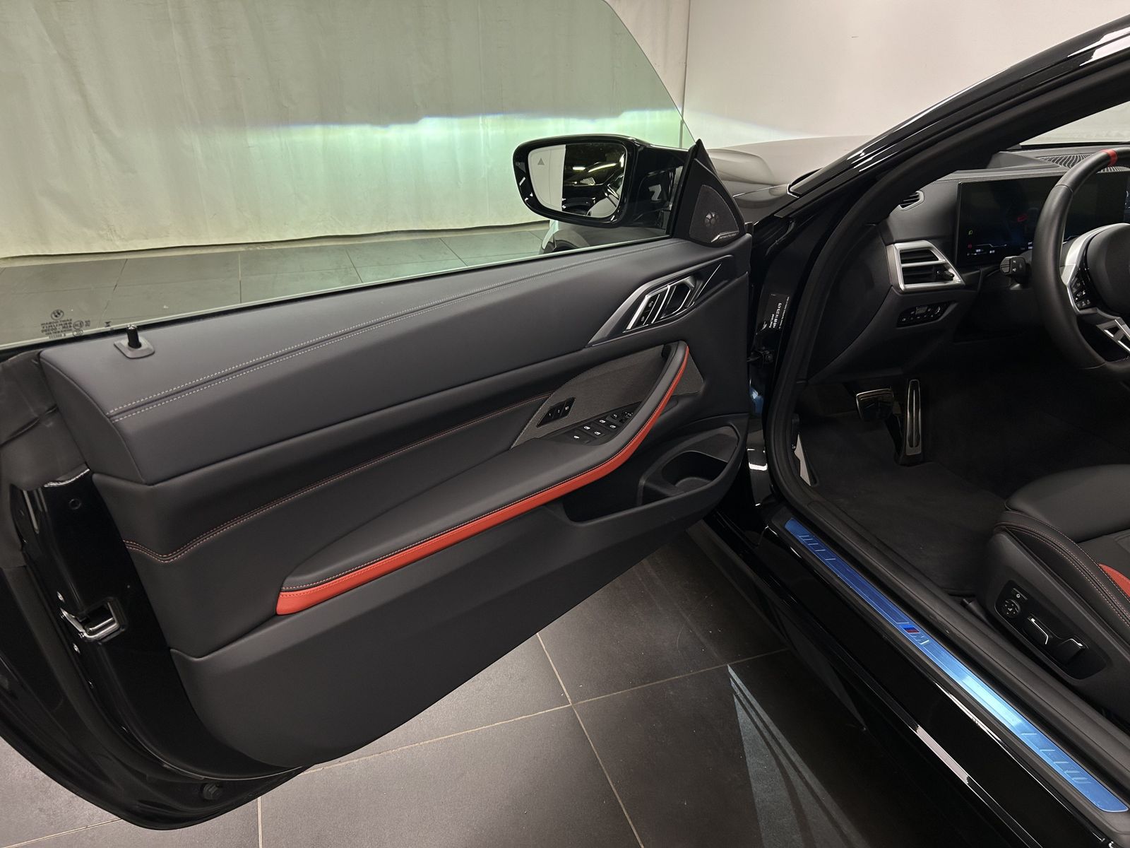 BMW M440 - Bild 15