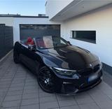 BMW M4 Competition Cabrio| LCI| OHNE-OPF... - BMW M4 in Bochum