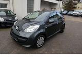 Peugeot 107 Filou Klima Automatik Scheckheftgepflegt - Peugeot 107 mit Benzin-Antrieb: Limousine