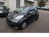 Peugeot 107 Filou Klima Automatik Scheckheftgepflegt - Peugeot 107 aus 2008