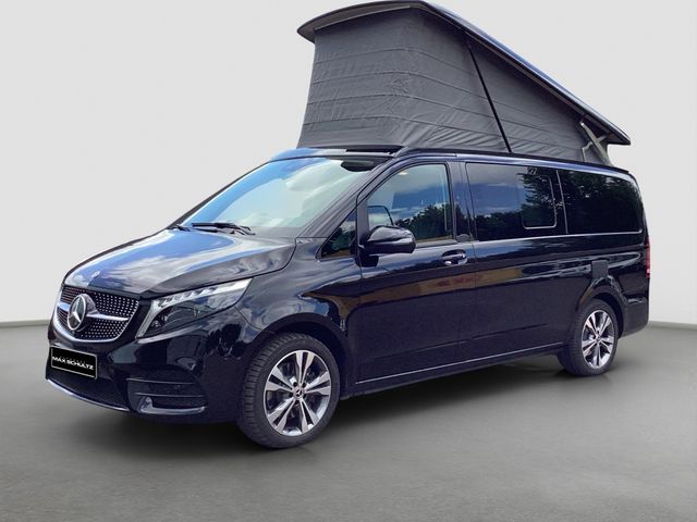 Mercedes-Benz Marco Polo 300 d 4MATIC EDITION AHK*Leder*Navi