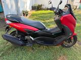 Yamaha NMax 125  - YAMAHA NMAX 125