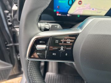 Renault Rafale Full Hybrid E-Tech 200 Techno