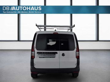 Volkswagen Caddy - 5