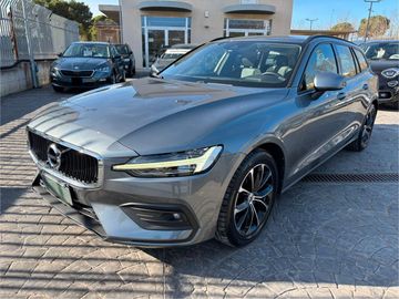 Volvo V60 - 2