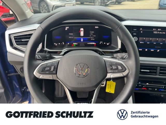 Volkswagen Taigo - Bild 17