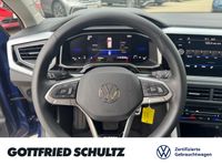 Volkswagen Taigo - Vorschau Bild 17