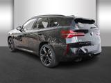 BMW X3 M50 AT Panorama Klimaaut. AHK Memory vorn - BMW X3 M50 Neuwagen