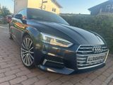 Vorschaubild Audi A5 Coupe quattro sport*LED*Navi*Leder*19Zoll*Eu6