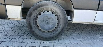 Renault Master - 5