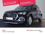 Audi Q3 35 TFSI S tr. advanced LED+SOUND+SmPh.Interf.