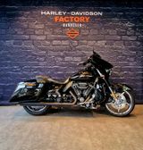 Harley-Davidson CVO Street Glide  - Offers matching your search criteria