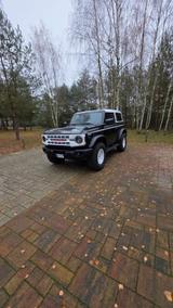 Ford Bronco Heritage 2.3L 2024 - Ford Bronco von privat