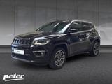 Jeep Compass 1.3 Plug-In Hybrid S - Jeep