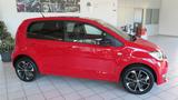 Skoda CITIGO 1.0 CLEVER *BT*DAB*SH*KLIMAAUTOMATIK* - scheckheftgepflegte Skoda Citigo