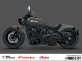 Indian Scout Sixty Bobber Limited Sofort verfügbar - INDIAN SCOUT SIXTY