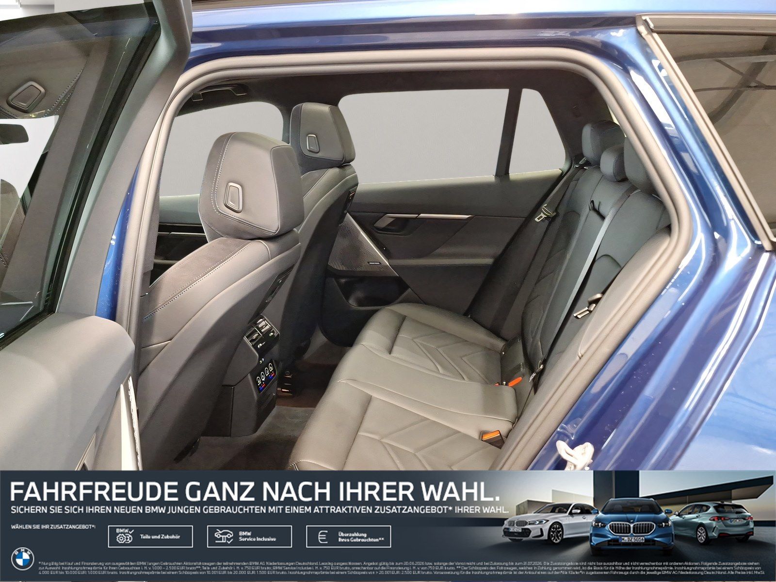 BMW 520 - Bild 7