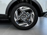 Hyundai BAYON - Vorschau Bild 4