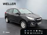 Hyundai ix35 1.6 2WD 5 Star Edition *4xSHZ*PDC*Bluetooth - Pickup bis 10.000 Euro