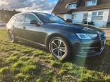 Audi A4 1.4 TFSI S-Line tronic sport Avant  - Audi A4 in Duisburg