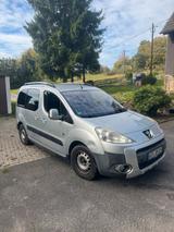 Peugeot Partner Bj 2011 - Peugeot Partner in Bochum