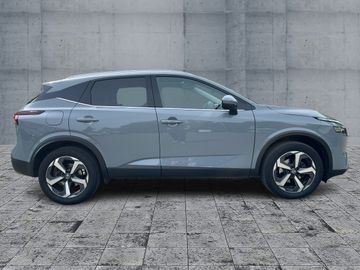 Nissan Qashqai 1.3 DIG-T Premier Limited Edit158PS NAVI