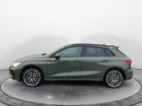 Audi S3 Sportback TFSI 245 kW S tronic - Audi S3 Neuwagen