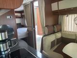 HYMER / ERIBA / HYMERCAR B 674 SL - Angebote