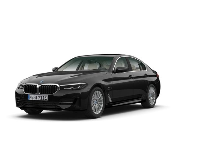 BMW 530 xe Limousine AHK HiFi LC Prof Glasdach Alarm