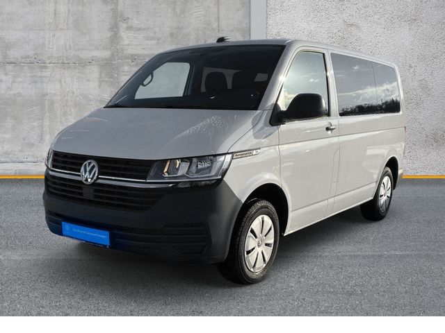 Volkswagen T6 Kombi T6.1 2.0 TDI DAB+ Parkpilot