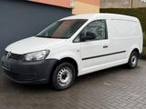 Volkswagen Caddy 1.6 TDI Maxi Kasten Klima 8-fach - VW Caddy Gebrauchtwagen in Dortmund